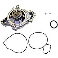 WP3014 OE Replacement Series Water Pump, New
