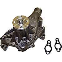 WP3125 Water Pump, New OE Replacement Series