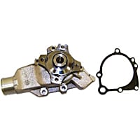 WP3139 OE Replacement Series Water Pump, New