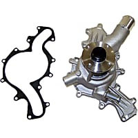 WP4028 New - Water Pump