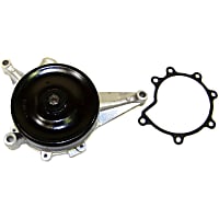 WP4110 OE Replacement Series Water Pump, New