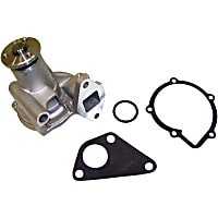 WP467A OE Replacement Series Water Pump, New