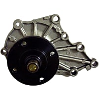 WP941 OE Replacement Series Water Pump, New