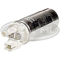 FE0114 In-Tank Fuel Pump, Electric Without Fuel Sending Unit