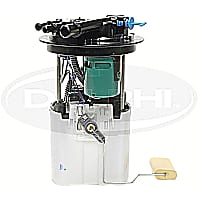 FG0386 Fuel Pump, Electric With Fuel Sending Unit