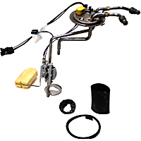 FL0255 Fuel Sending Unit