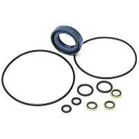 Power Steering Pump Seal Kit - Replaces OE Number 000-460-48-61