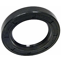 Output Shaft Seal (40 X 62 X 10 mm) - Replaces OE Number 008-997-92-46