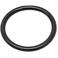 N-904-650-01 EC Coolant Flange O-Ring - Replaces OE Number N-904-650-01