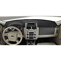 2041-00-79 Dash Cover, Cinder, Dash Mat, Original Series