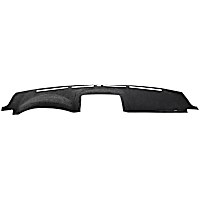 2175-01-79 Dash Cover, Cinder, Dash Mat, Original Series