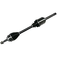 1018RH Sport Utility Rear, Passenger Side Axle Assembly - New Sold Individually
