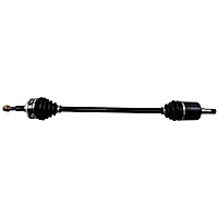 1439N Front, Passenger Side Axle Assembly - New Sold Individually