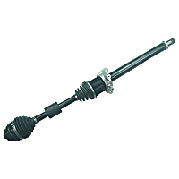 3373H Front, Passenger Side OE Replacement Series Axle Assembly - New Sold Individually FWD, 2.0L, 4Cyl