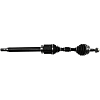 Axle Shaft Assembly - Replaces OE Number 7812N