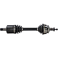 7816N Axle Shaft Assembly (New) - Replaces OE Numbers