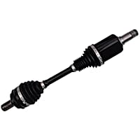 9011H Front, Passenger Side Axle Assembly - New Sold Individually