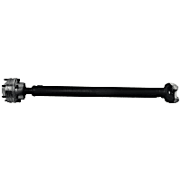 FO-605 Driveshaft, - Front