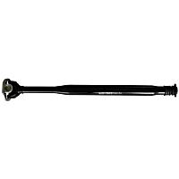 MB-501 Propeller Shaft for Transfer Case to Axle - Replaces OE Number 204-410-67-01