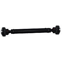PH-502 Driveshaft - Front