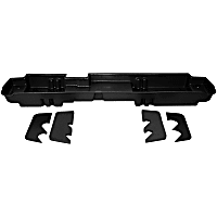 20067 Under Seat Storage Box