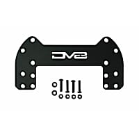 ABBR-02 Third Brake Light Bracket - Direct Fit