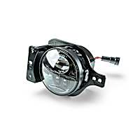 BCFLJL-01 Offroad Light -, Set of 2