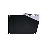 LPBR-02 License Plate Relocator - Direct Fit