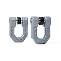 UNSK-01GR Bumper D-Ring, Set of 2