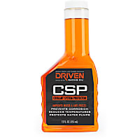 CSP Coolant / Antifreeze Additive (12 oz. Bottle) - Replaces OE Number 50030
