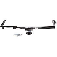 75299 Hitch Class III - Up To 8000 lbs. 2 in. Receiver