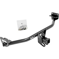 75836 Class III - Up To 8000 lbs. 2 in. Receiver Hitch