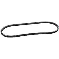 17360 Dayco Gold Label Top Cog Series Accessory Drive Belt - V-belt, Direct Fit, Sold individually