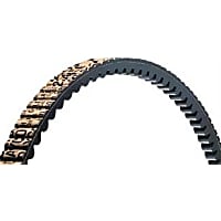 17365 Accessory Drive Belt - V-belt, Direct Fit, Sold individually