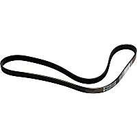5050405 Serpentine belt, 5 Rib Count