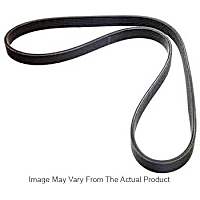 5060735 Serpentine belt, 6 Rib Count