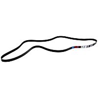 5060900 Main Drive Serpentine belt, 6 Rib Count