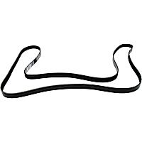 5060955 Main Drive Serpentine belt, 6 Rib Count