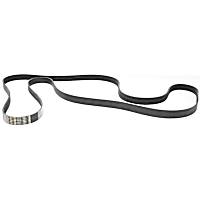 5081223 Main Drive Serpentine belt, 7.3L, 8Cyl, 8 Rib Count