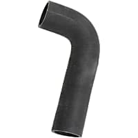 70541 Dayco Molded Series Radiator Hose