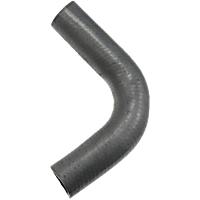 70704 EPDM Rubber Radiator Hose, Dayco Molded Series
