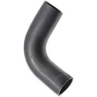 70920 Dayco Molded Series Radiator Hose, EPDM Rubber