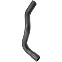 70970 Lower Dayco Molded Series Radiator Hose