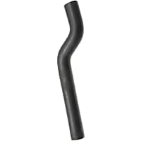 70986 Dayco Molded Series Radiator Hose