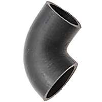 71569 Dayco Molded Series Radiator Hose, EPDM Rubber