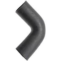 71813 Dayco Molded Series Radiator Hose, EPDM Rubber