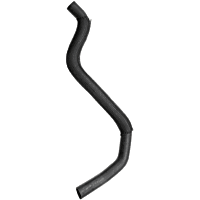 71880 Upper Dayco Molded Series Radiator Hose