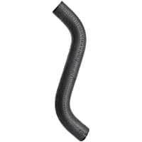 71929 Lower Dayco Molded Series Radiator Hose