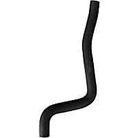 72461 Lower Dayco Molded Series Radiator Hose