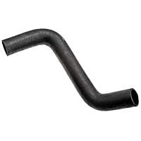 72926 Upper EPDM Rubber Radiator Hose
